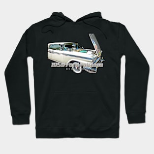 1959 Ford Fairlane 500 Hardtop Coupe Hoodie